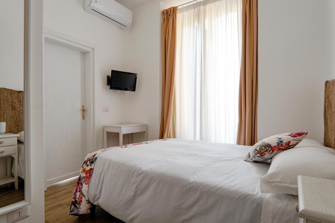 Da Fede Bed & Breakfast 2*