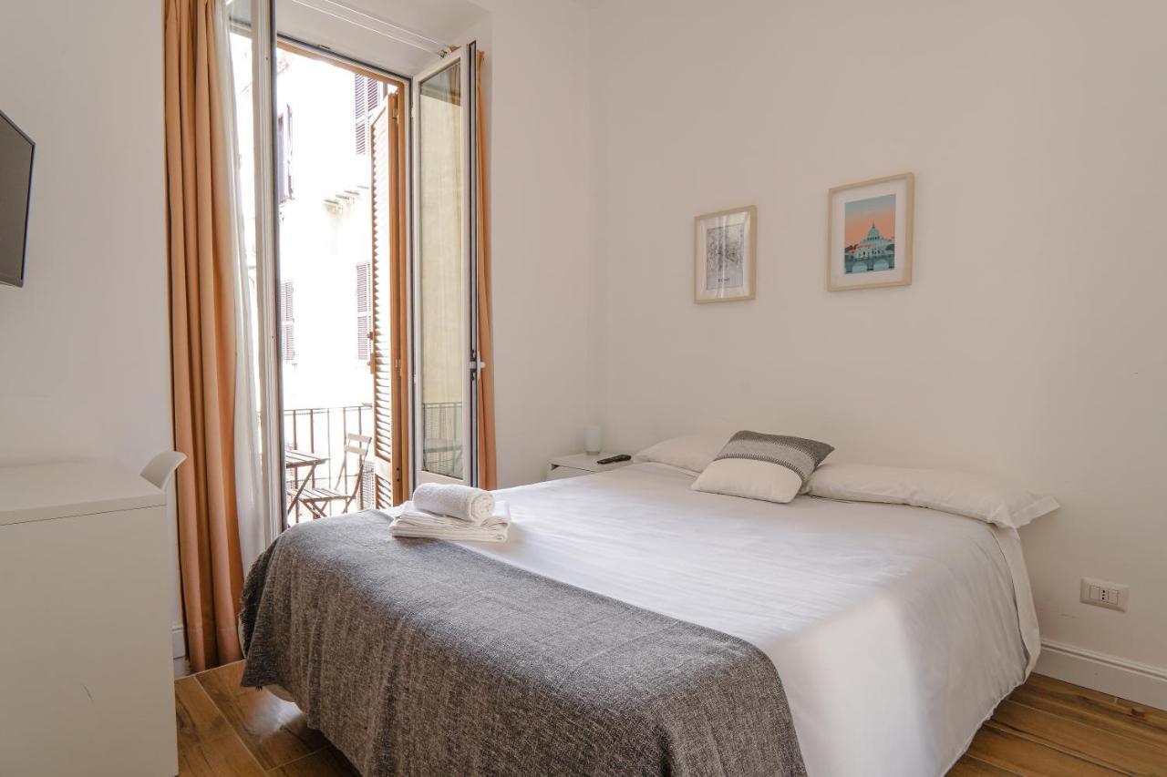 Bed & Breakfast Da Fede Roma