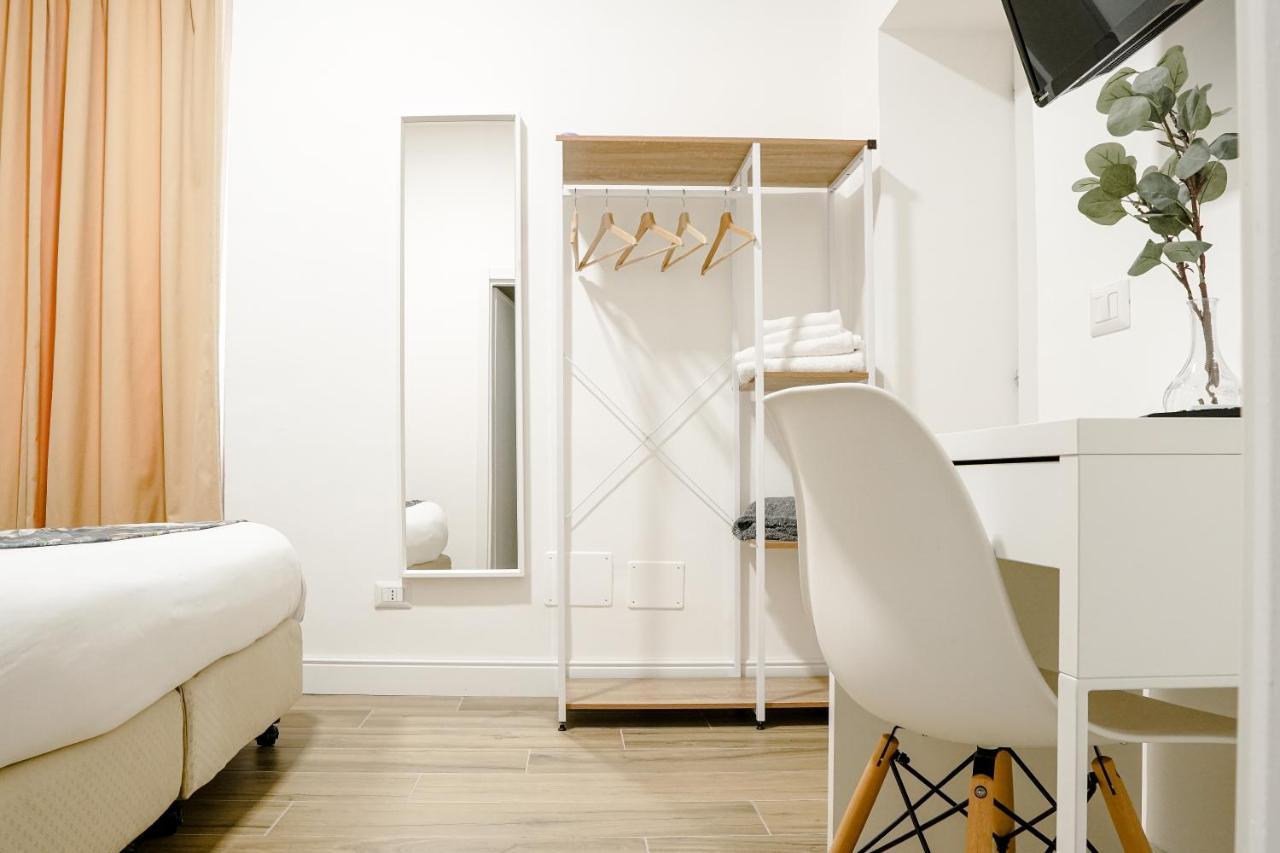 Bed & Breakfast Da Fede Roma