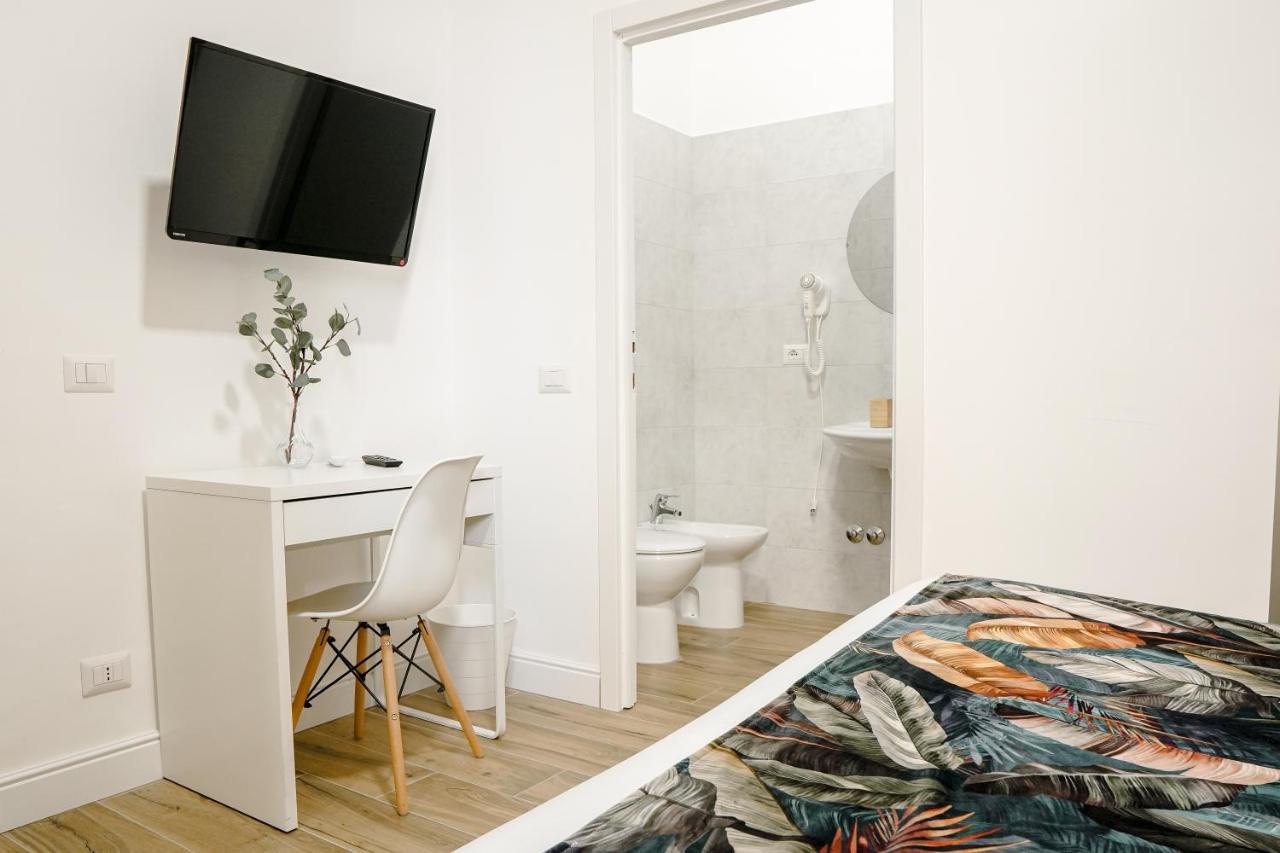 Da Fede Bed & Breakfast